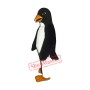 Realistic Penguin Mascot Costume