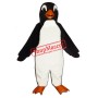 Baby Penguin Mascot Costume