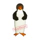 Toy Penguin Mascot Costume Toy Penguin Mascot Costume