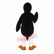 Perry Penguin Mascot Costume