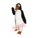 Penny Penguin Mascot Costume Penny Penguin Mascot Costume