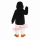 Penny Penguin Mascot Costume Penny Penguin Mascot Costume