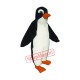 Percy Penguin Mascot Costume