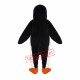 Percy Penguin Mascot Costume