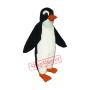 Percy Penguin Mascot Costume