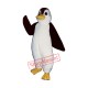 Playful Penguin Mascot Costume Playful Penguin Mascot Costume