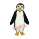 Molly Penguin Mascot Costume Molly Penguin Mascot Costume