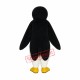 Molly Penguin Mascot Costume Molly Penguin Mascot Costume