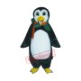Molly Holly Berry Penguin Mascot Costume