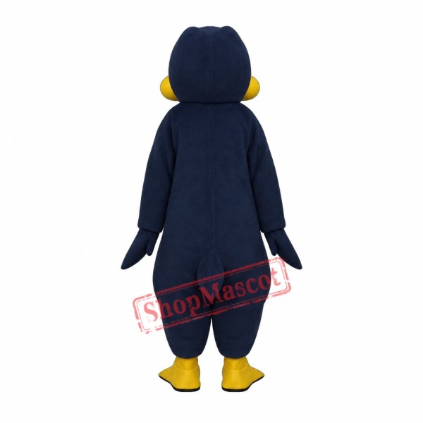 Cute Penguin Mascot Costume Cute Penguin Mascot Costume