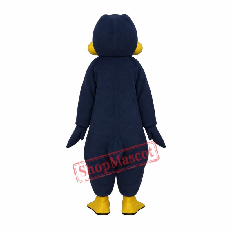 Cute Penguin Mascot Costume Cute Penguin Mascot Costume