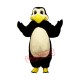 Polar Penguin Mascot Costume