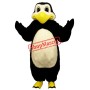 Polar Penguin Mascot Costume