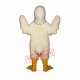 Harold Bird Mascot Costume