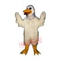 Harold Bird Mascot Costume