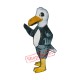 Al B. Tross Bird Mascot Costume Al B. Tross Bird Mascot Costume