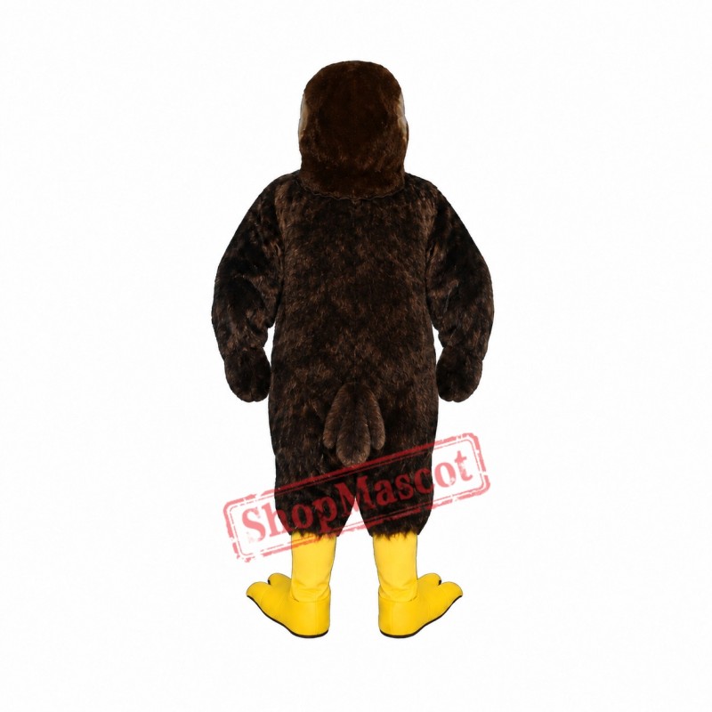 Redd Robin Bird Mascot Costume Redd Robin Bird Mascot Costume