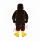 Redd Robin Bird Mascot Costume Redd Robin Bird Mascot Costume