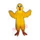Bird Feathers Mascot Costume Bird Feathers Mascot Costume