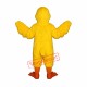 Bird Feathers Mascot Costume Bird Feathers Mascot Costume