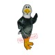 Allen Albatross Bird Mascot Costume Allen Albatross Bird Mascot Costume