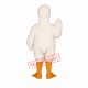 Loony Loon Bird Mascot Costume Loony Loon Bird Mascot Costume