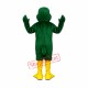 Greenie Bird Mascot Costume Greenie Bird Mascot Costume