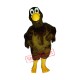 Dodo Bird Mascot Costume Dodo Bird Mascot Costume