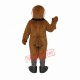 Quail Bird Mascot Costume Quail Bird Mascot Costume
