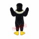 Buzzy Buzzard Mascot Costume Buzzy Buzzard Mascot Costume