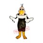 Vinnie Vulture Mascot Costume