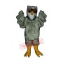 Storybook Owl Mascot Costume