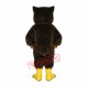 Hoot Owl Mascot Costume Hoot Owl Mascot Costume