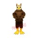 Ollie Owl Mascot Costume Ollie Owl Mascot Costume
