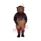 Buddy Buffalo Mascot Costume