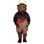 Buddy Buffalo Mascot Costume