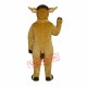 Longhorn Bull Mascot Costume Longhorn Bull Mascot Costume