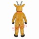 Andy Antelope Deer Mascot Costume