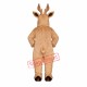Elk Deer Mascot Costume