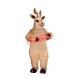 Elk Deer Mascot Costume