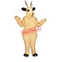 Donald Deer Mascot Costume