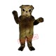 Bulldog Mascot Costume