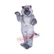 Tabitha Cat Mascot Costume Tabitha Cat Mascot Costume