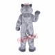 Tabitha Cat Mascot Costume Tabitha Cat Mascot Costume