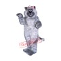 Tabitha Cat Mascot Costume