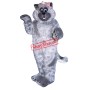 Tabitha Cat Mascot Costume