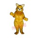 Kitty Cat Mascot Costume Kitty Cat Mascot Costume