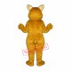 Kitty Cat Mascot Costume Kitty Cat Mascot Costume