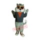 Alley Cat Mascot Costume Alley Cat Mascot Costume