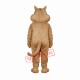Katie Kat Mascot Costume Katie Kat Mascot Costume